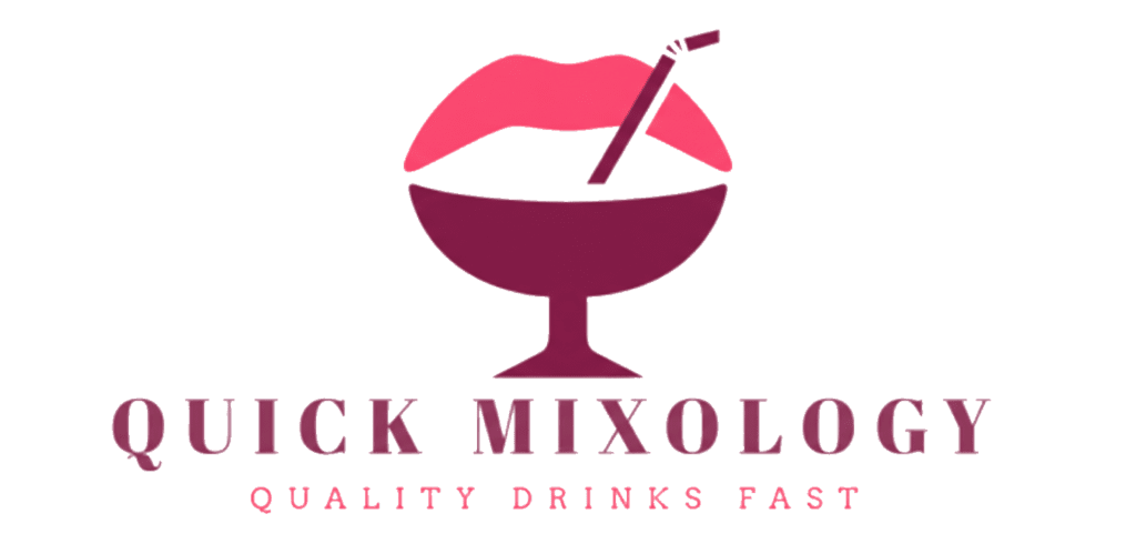 Quick Mixology – cocktail and mocktail machine supplier UK